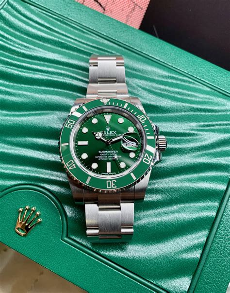 rolex green submariner for sale|rolex submariner cheapest price.